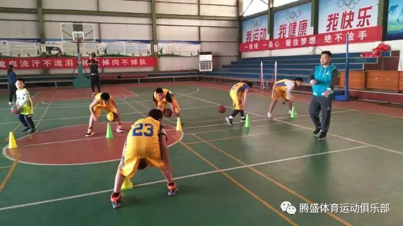 如何根据体型制定个性化的篮球训练方案_0